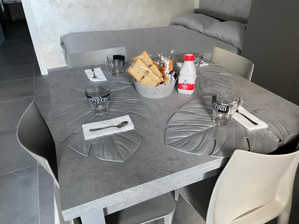 Ferienwohnung Orchidea Civitavecchia Exterior foto